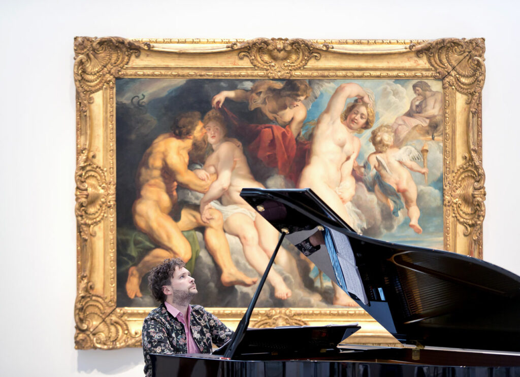 julien eouzan louvre lens